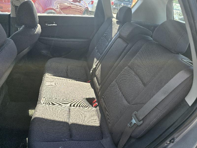 Hyundai Elantra Touring SE Automatic 2012