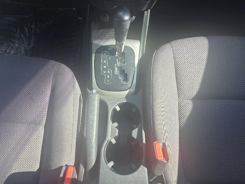 Hyundai Elantra Touring SE Automatic 2012