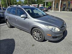 2012 Hyundai Elantra Touring 