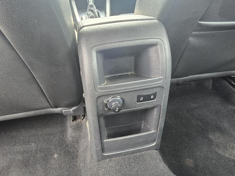 Volkswagen Jetta SE 2013