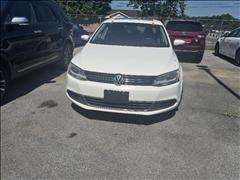 2013 Volkswagen Jetta 