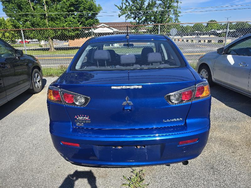 Mitsubishi Lancer SE AWC 2015