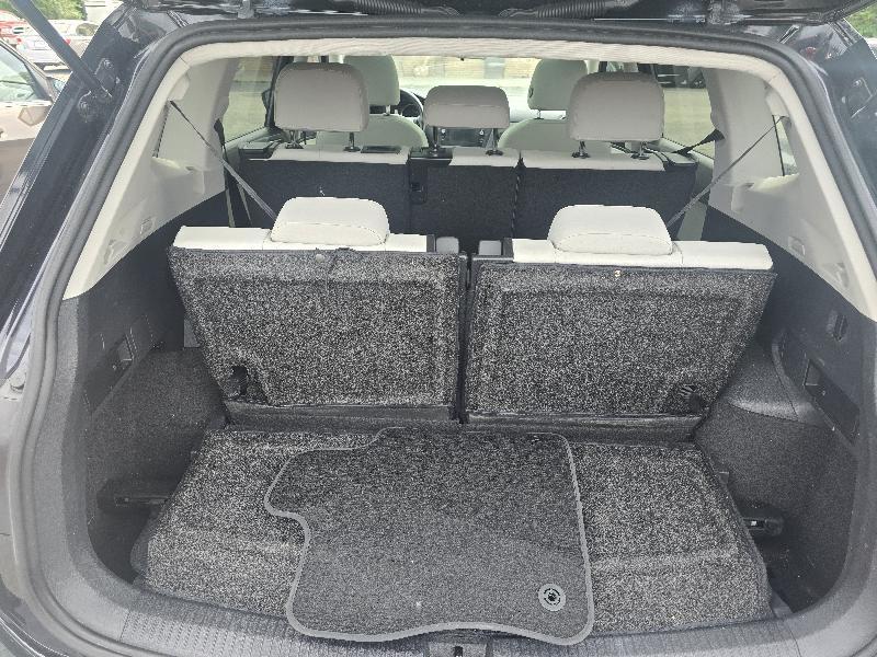 Volkswagen Tiguan SE 2018
