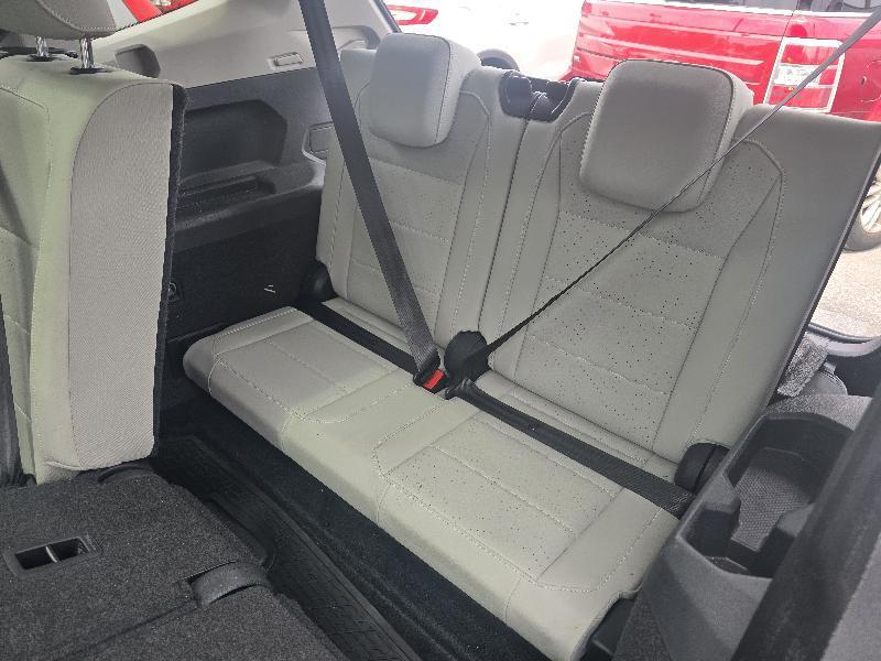 Volkswagen Tiguan SE 2018