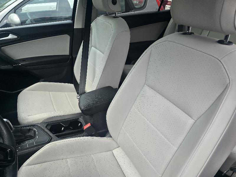 Volkswagen Tiguan SE 2018