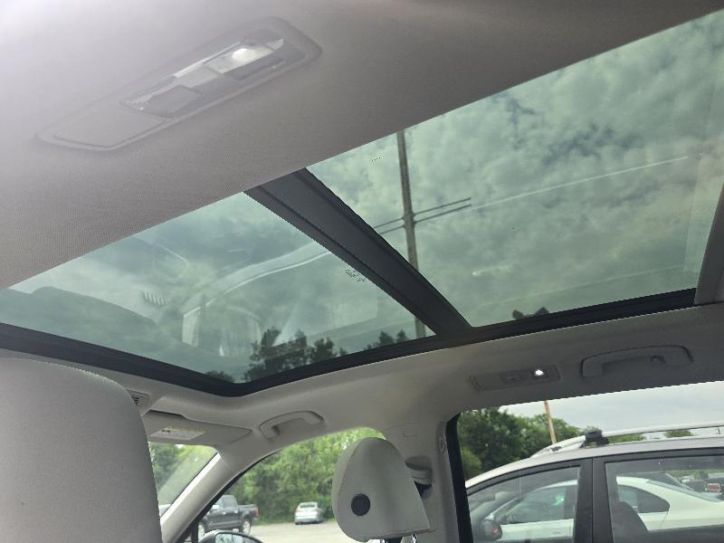 Volkswagen Tiguan SE 2018