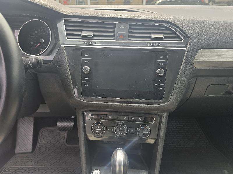 Volkswagen Tiguan SE 2018