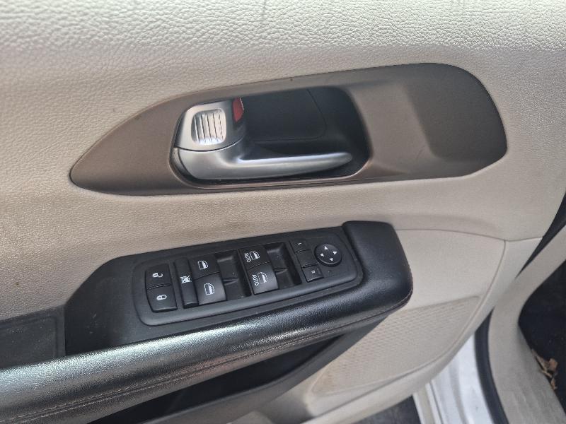 Chrysler Pacifica Touring-L 2017