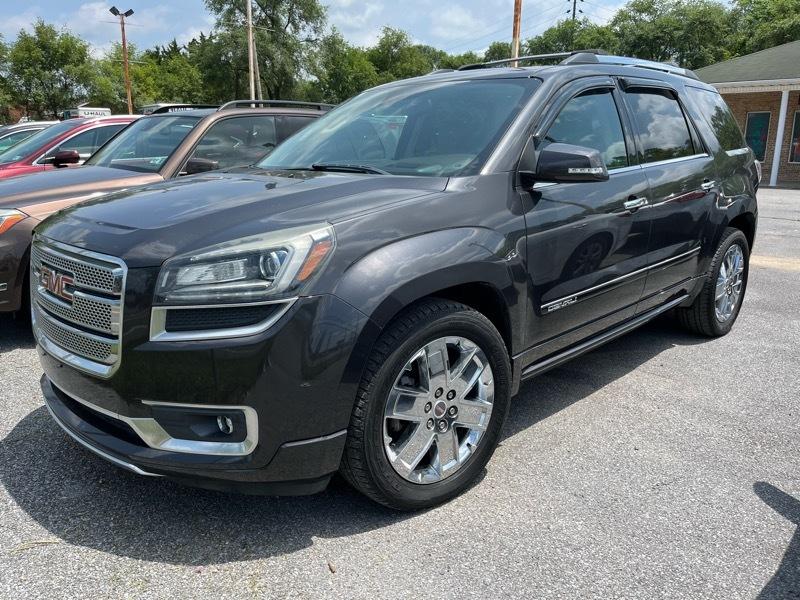 2016 GMC Acadia Denali AWD