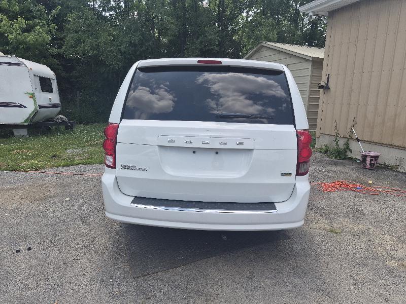Dodge Grand Caravan SE 2016