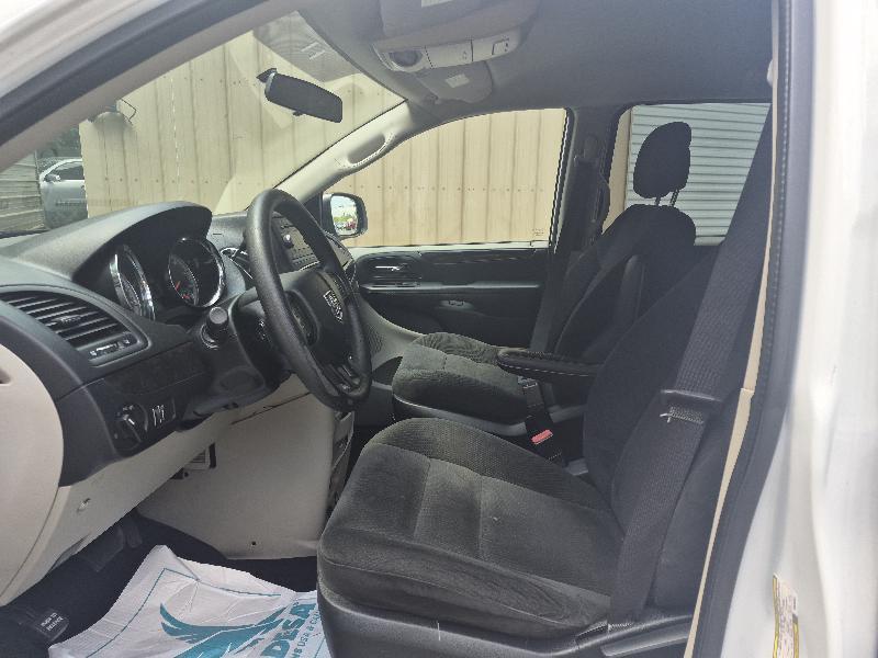 Dodge Grand Caravan SE 2016