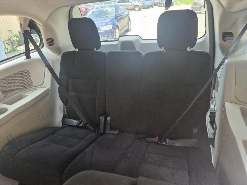 Dodge Grand Caravan SE 2016