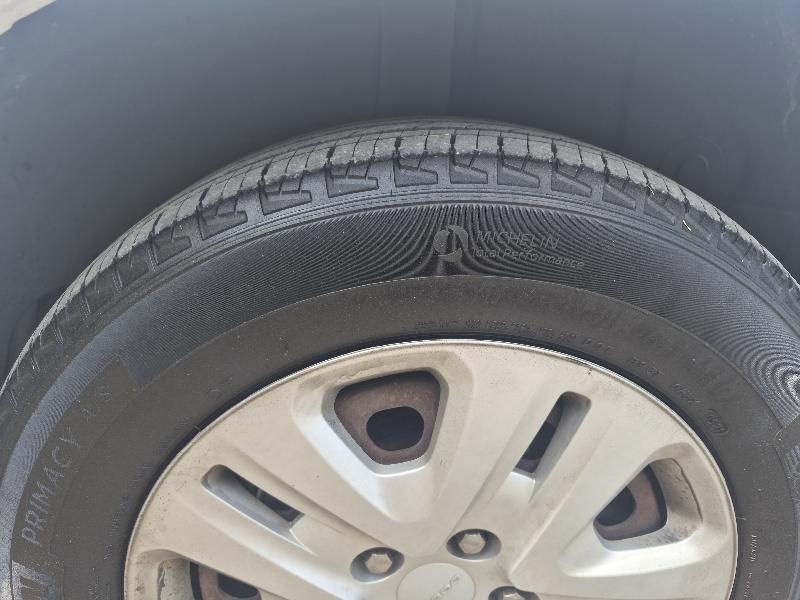 Dodge Grand Caravan SE 2016