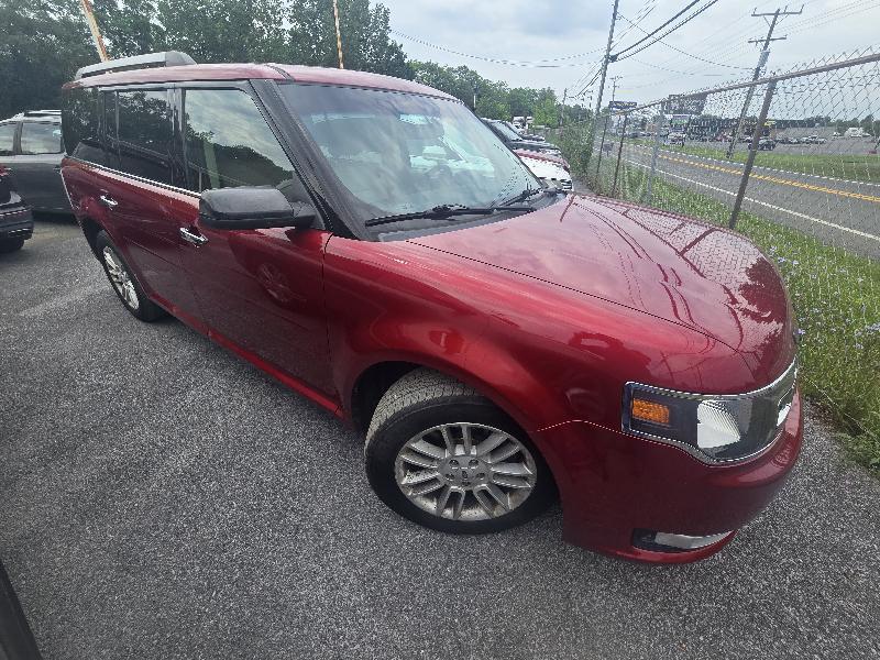 Ford Flex SEL FWD 2016