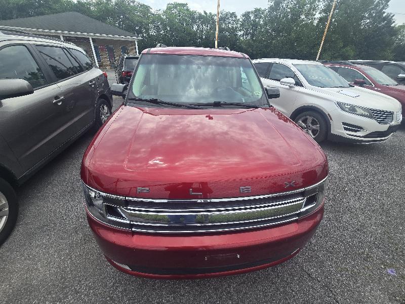 Ford Flex SEL FWD 2016