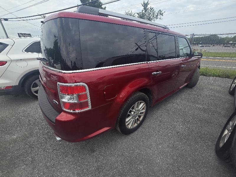 Ford Flex SEL FWD 2016