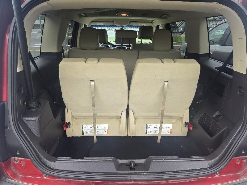 Ford Flex SEL FWD 2016