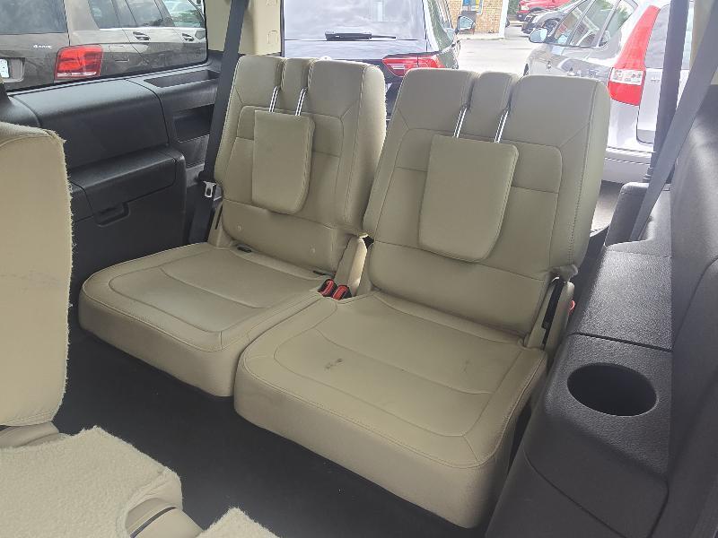 Ford Flex SEL FWD 2016