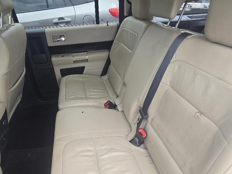 Ford Flex SEL FWD 2016