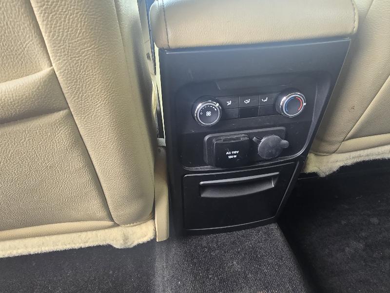 Ford Flex SEL FWD 2016