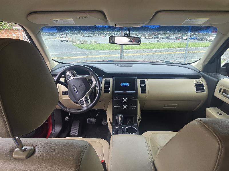 Ford Flex SEL FWD 2016