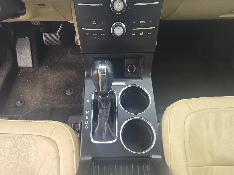 Ford Flex SEL FWD 2016