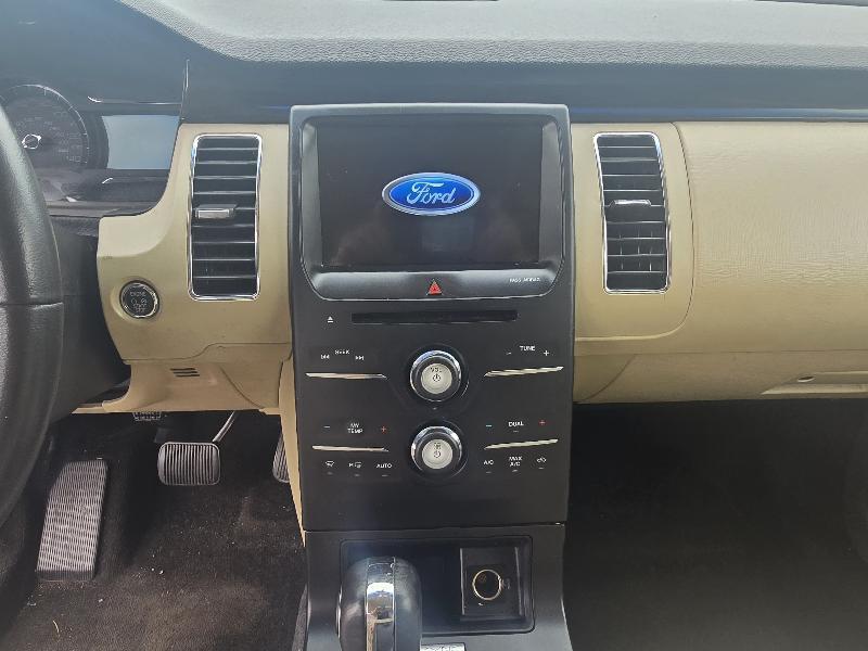 Ford Flex SEL FWD 2016