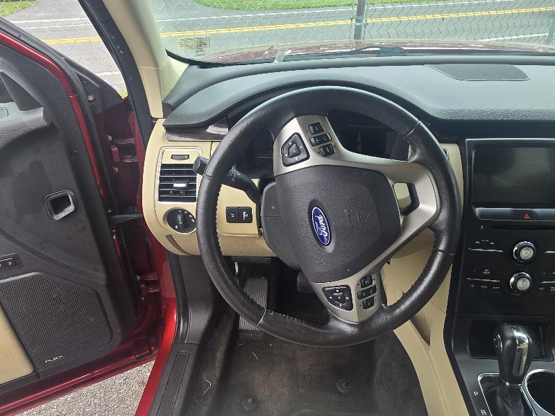Ford Flex SEL FWD 2016