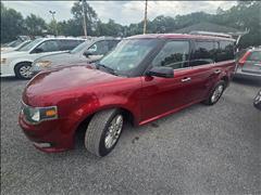2016 Ford Flex 