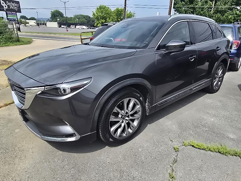 Mazda CX-9 Signature AWD 2017