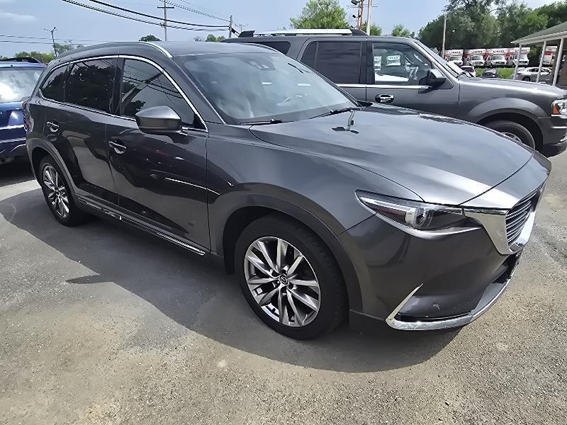 Mazda CX-9 Signature AWD 2017