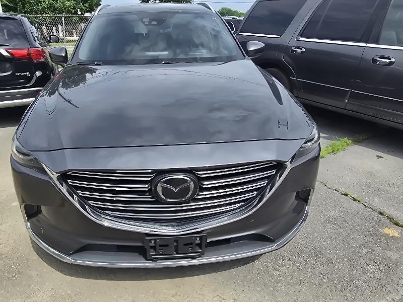 Mazda CX-9 Signature AWD 2017