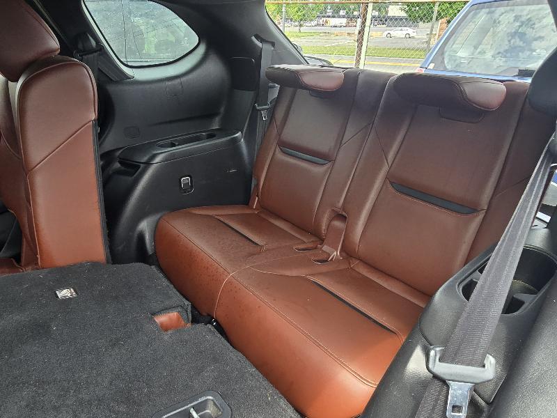Mazda CX-9 Signature AWD 2017