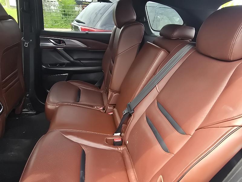 Mazda CX-9 Signature AWD 2017