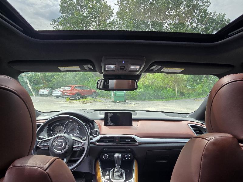 Mazda CX-9 Signature AWD 2017