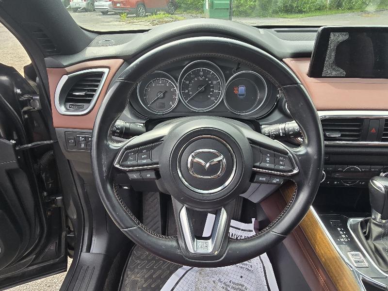 Mazda CX-9 Signature AWD 2017