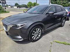 2017 Mazda CX-9 