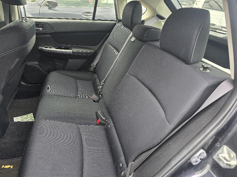 Subaru Impreza 2.0i Sport Premium PZEV CVT 5-Door 2015