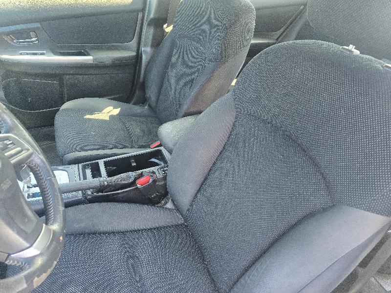 Subaru Impreza 2.0i Premium PZEV 4-Door 2016
