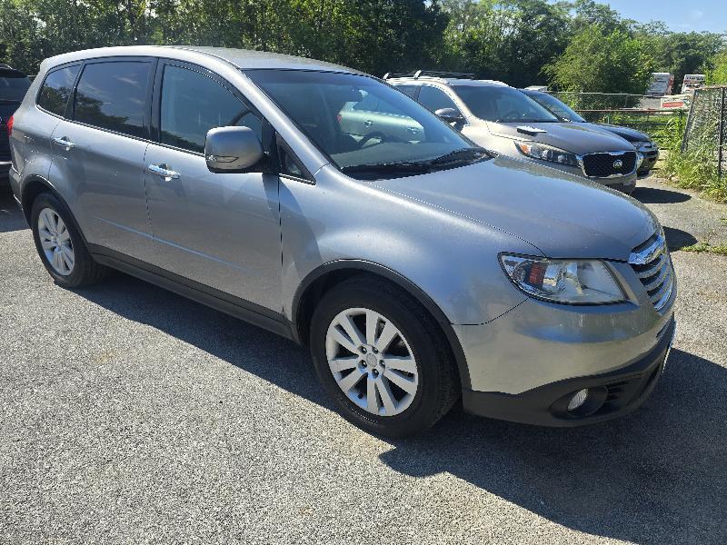 Subaru Tribeca Limited 2011