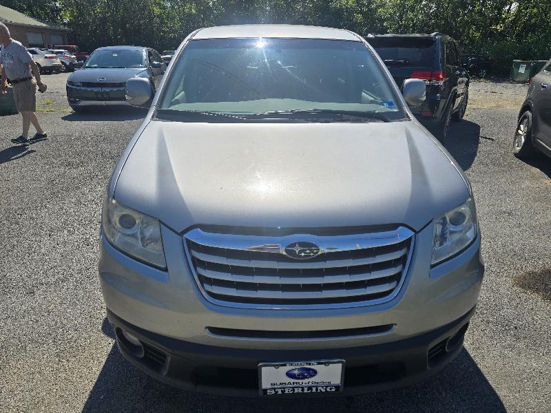 Subaru Tribeca Limited 2011