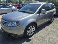 2011 Subaru Tribeca 