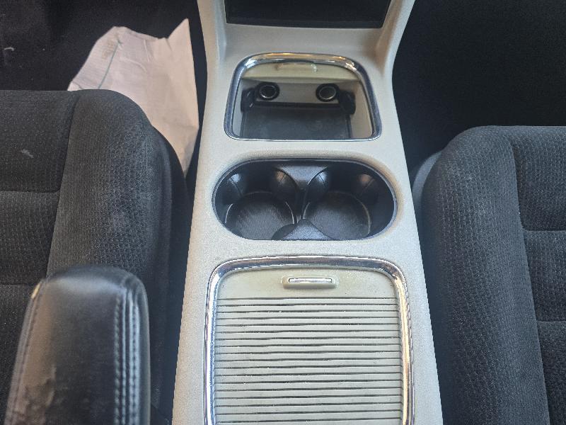 Dodge Grand Caravan SXT 2016