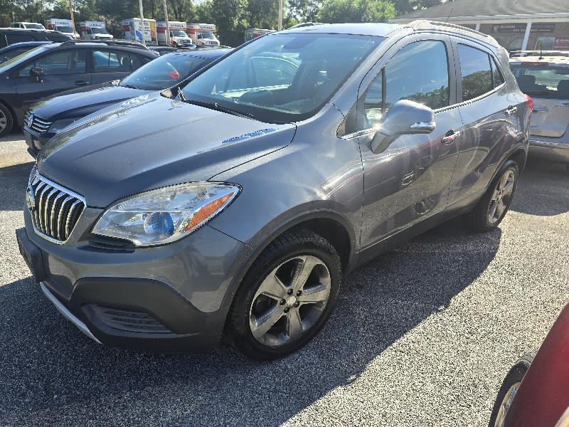 2014 Buick Encore Base AWD