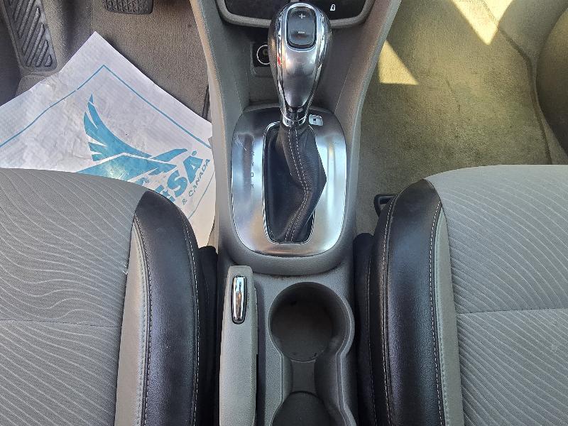 Buick Encore Base AWD 2014