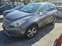 2014 Buick Encore 