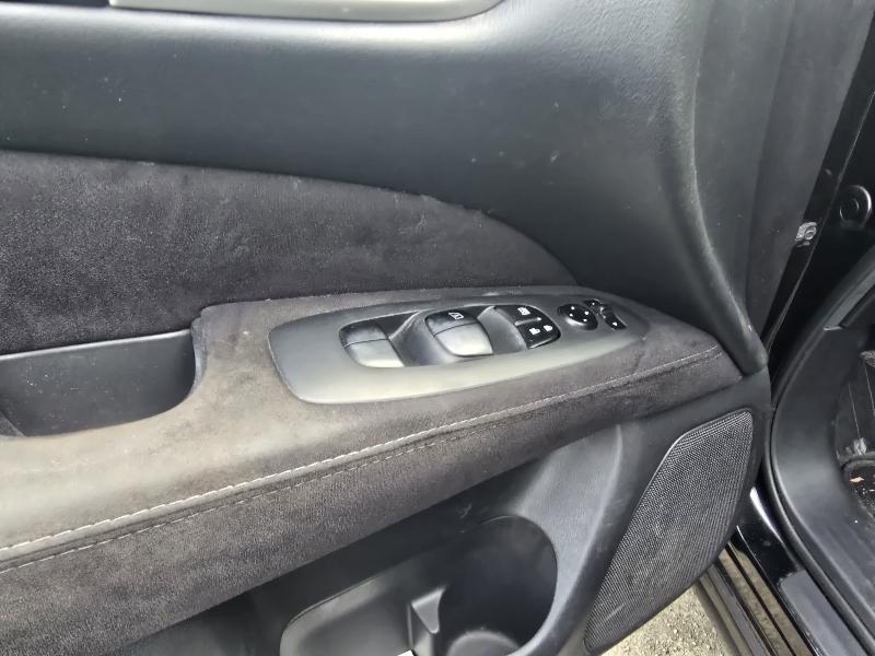 Nissan Pathfinder S 4WD 2014
