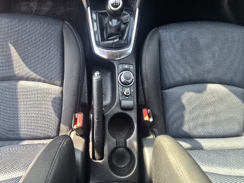 Scion iA 6A 2016