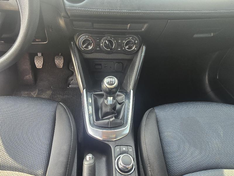 Scion iA 6A 2016