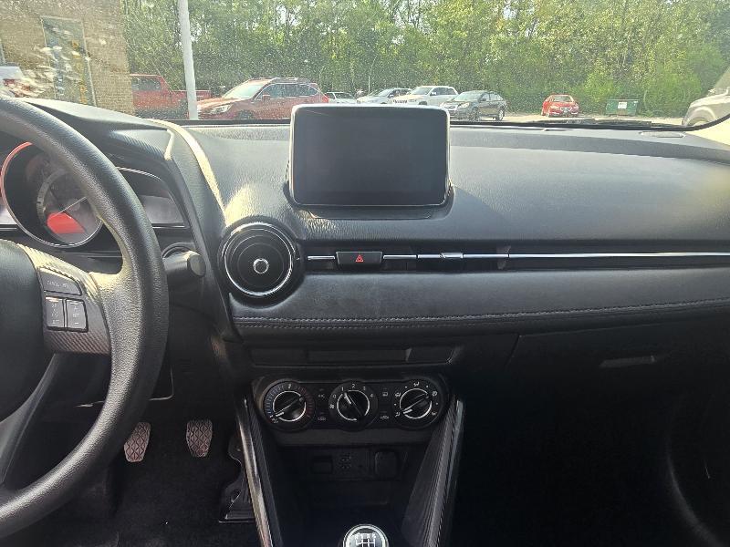 Scion iA 6A 2016